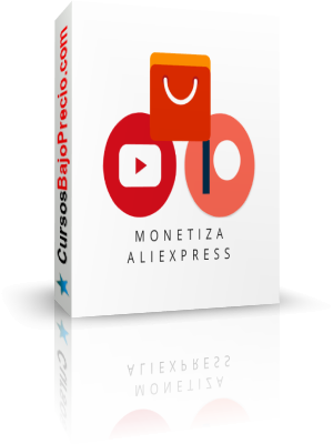 Monetiza Aliexpress