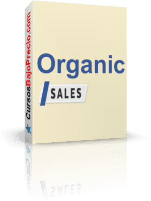 Organic Sales