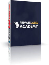 Private Label Academy 2021 – Miguel Gonzalez