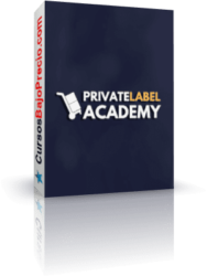 Private Label Academy de Miguel Gonzalez