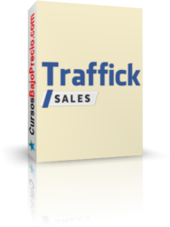 Traffick Sales 2020 – Adrián Saenz
