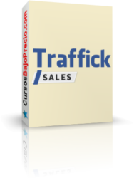 Traffick Sales de Adrián Saenz