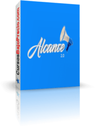 Alcance 2.0 de Euge Oller