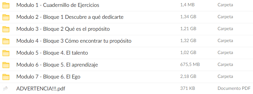 Descargar Vivir con Proposito