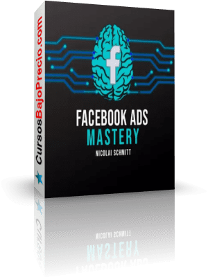 Facebook Ads Mastery 2022 – Nicolai Schmitt