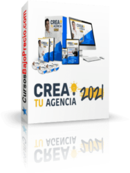 Crea tu Agencia 2021 – Agustín Casorzo