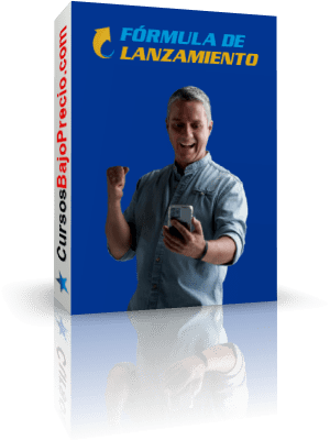 Formula De Lanzamiento