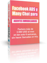Facebook Ads y ManyChat de Vane Monroe