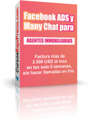 Facebook Ads y ManyChat