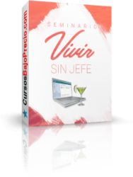 Seminario Vivir sin Jefe de Sergio Fernández