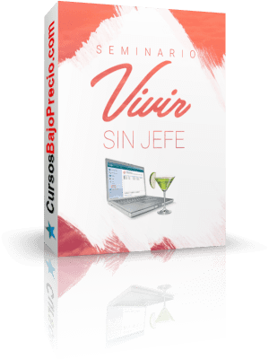 Seminario Vivir Sin Jefe