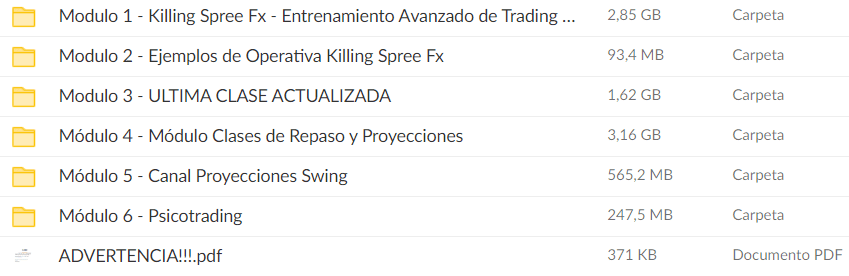 Descarga Killing Spree Fx