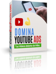 Domina YouTube Ads de Fernando Martin