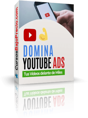 Domina YouTube Ads