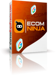 Ecom Ninja de Ian Bernal