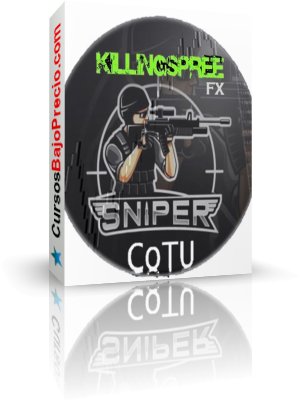 Killing Spree Fx de Josue Esteban
