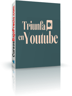 Triunfa En Youtube