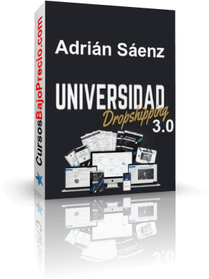 Universidad Dropshipping 3