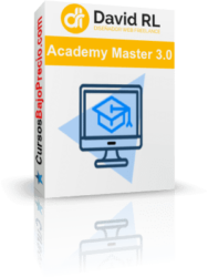 Academy Master 3.0 de David Randulfe