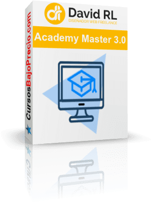 Academy Master 3.0 de David Randulfe