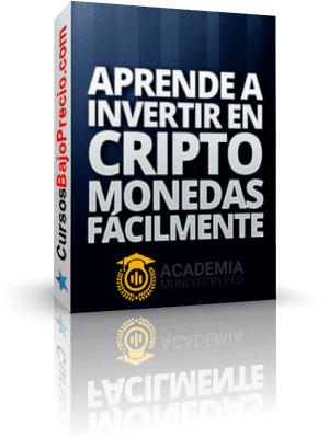 Aprende A Invertir En Criptomonedas