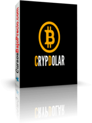 CRYPDOLAR – Master en Arbitraje de Bastian Chacòn