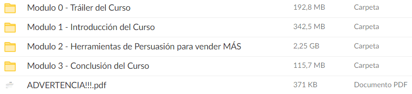 Descargar Ventas y Persuasion