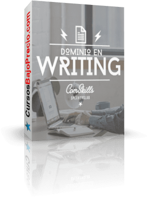 Dominio En Writing