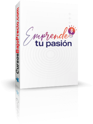 EMPRENDE TU PASION