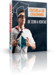 Escuela de Crashing de Cristhian David