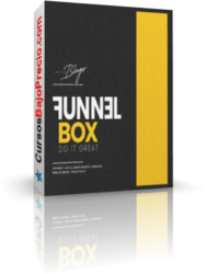 FUNNELBOX DE Laura Blago