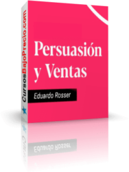 Ventas y Persuasion 2021 – Eduardo Rosser