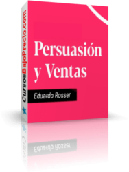 Ventas y Persuasion de Eduardo Rosser