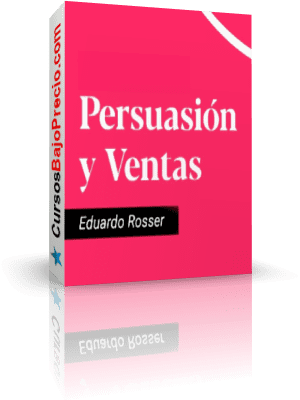 Ventas y Persuasion 2021 – Eduardo Rosser