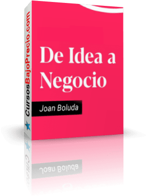 De Idea a Negocio