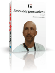 Embudos Persuasivos de Alvaro Sanchez