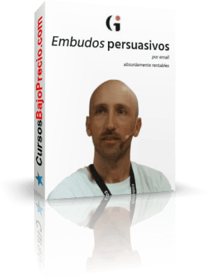 Embudos Persuasivos