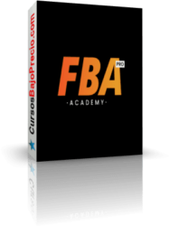 FBA Academy PRO de Emiliano de la Sierra