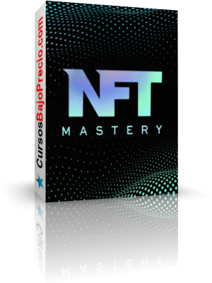 NFT Mastery 2022 – Richard Silvera