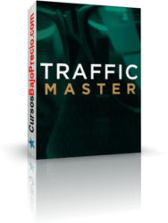 Traffic Master 2021 – Yonnathan Vinasco