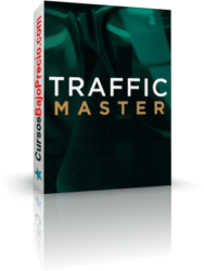 Traffic Master de Yonnathan Vinasco