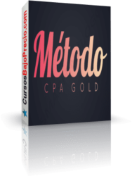 Metodo CPA GOLD de Milton Ramos