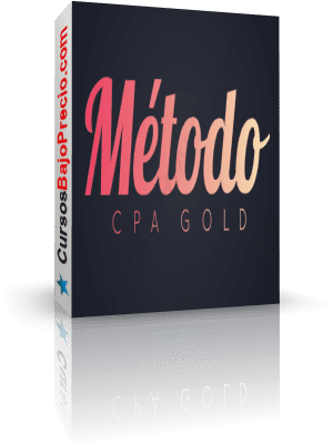 Metodo Cpa Gold