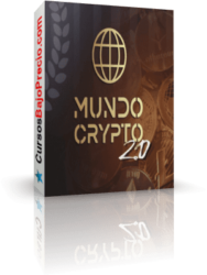 Mundo Crypto 2.0 2021 – Mani Thawani