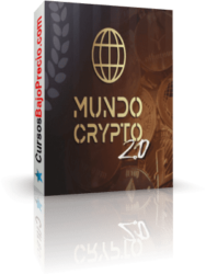 Mundo Crypto 2.1 de Mani Thawani