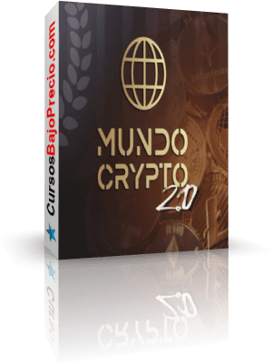 Mundo Crypto 2.1 2022 – Mani Thawani