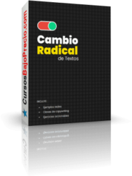 Tu Cambio Radical de Textos de Maider Tomasena