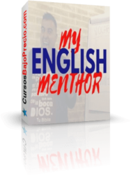 My English Menthor de Oliver Luque