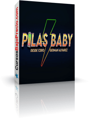 Pilas Baby