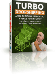 Turbo Dropshipping de Charlie Lingan